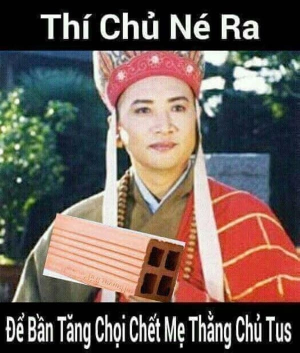 Meme má nó tức cực kỳ hài hước, không thể bỏ qua!