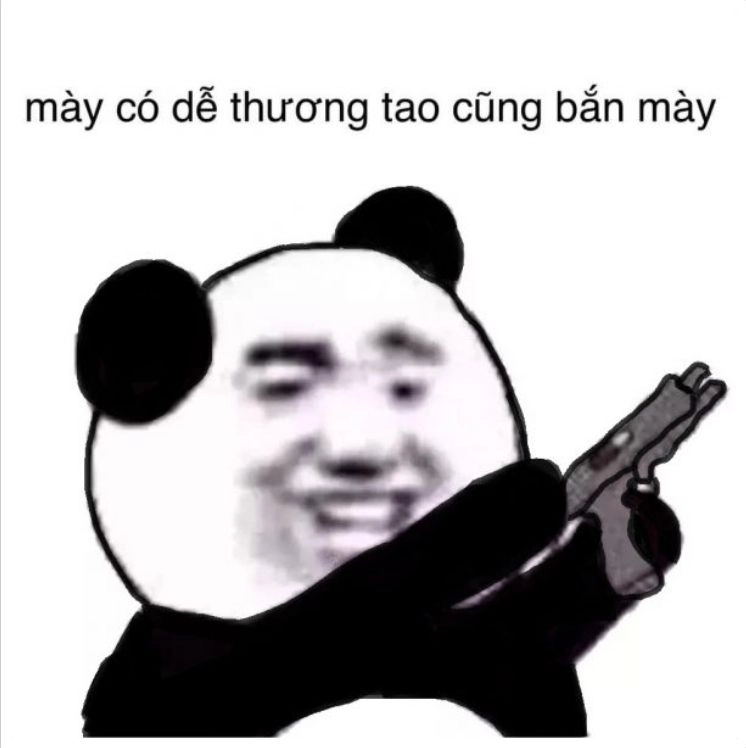 Má nó tức meme là lựa chọn lý tưởng cho bạn!