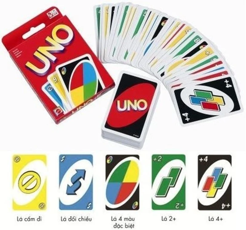 Chắc chắn bạn sẽ thích thú với ultimate uno reverse card meme siêu sáng tạo.