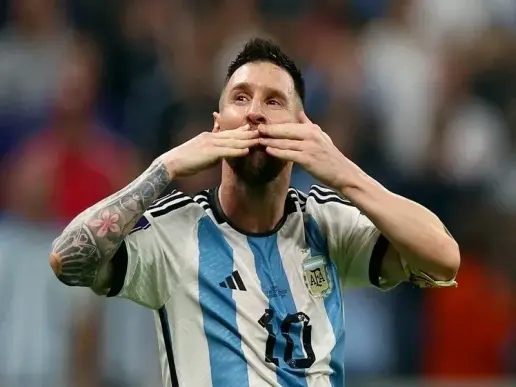 Meme Messi là gì trào lưu hài hước gây sốt cộng đồng mạng