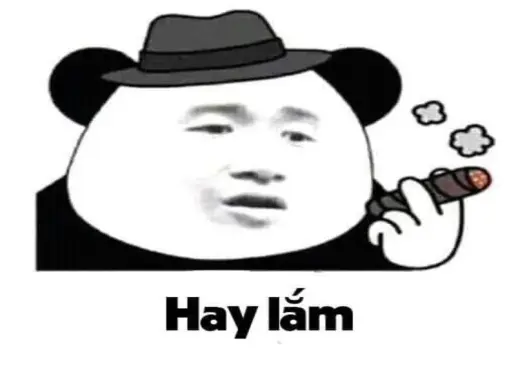 Meme Trung Quốc hài hước gây bão mạng xã hội hiện nay