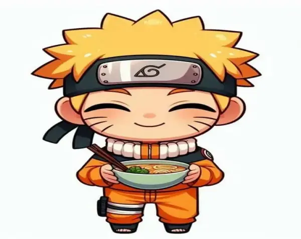 Tải ngay avatar Naruto đẹp cho mọi nền tảng, miễn phí