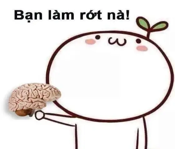 Meme ngu là gì và tại sao lại gây sốt trên mạng xã hội?