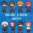 Blue Lock Chibi cực ngầu và đẳng cấp nhất trong anime