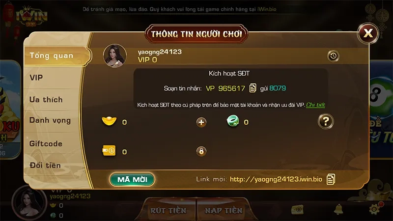  Tác giả Đào Minh Phú kiến tạo nền tảng lô đề tại IwinClub.