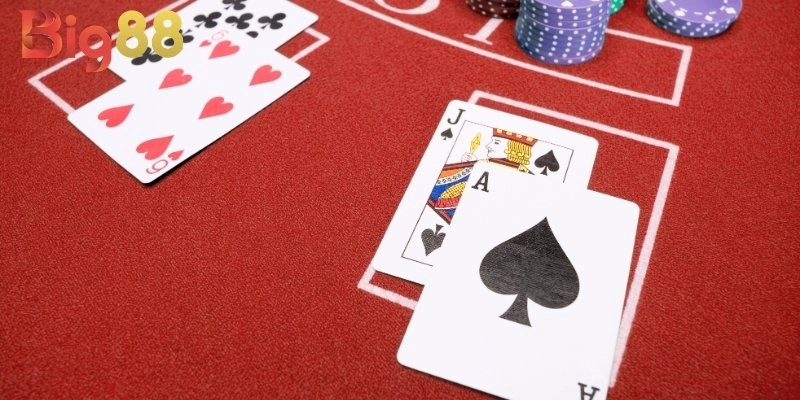 Nhà cái uy tín Big88 luôn cập nhật các chương trình khuyến mãi