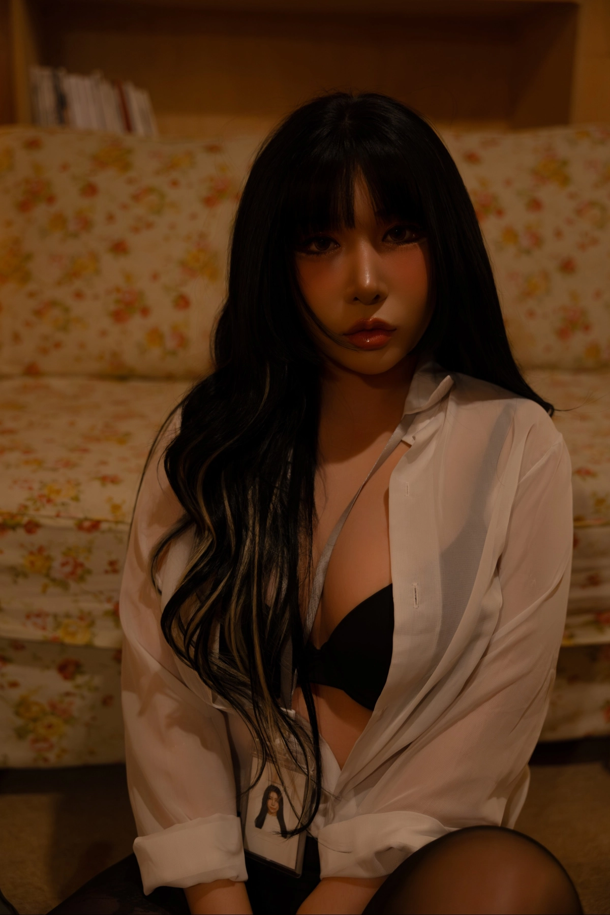 Ảnh gái xinh 2k11 quyến rũ nóng bỏng 2k11 đầy mê hoặc