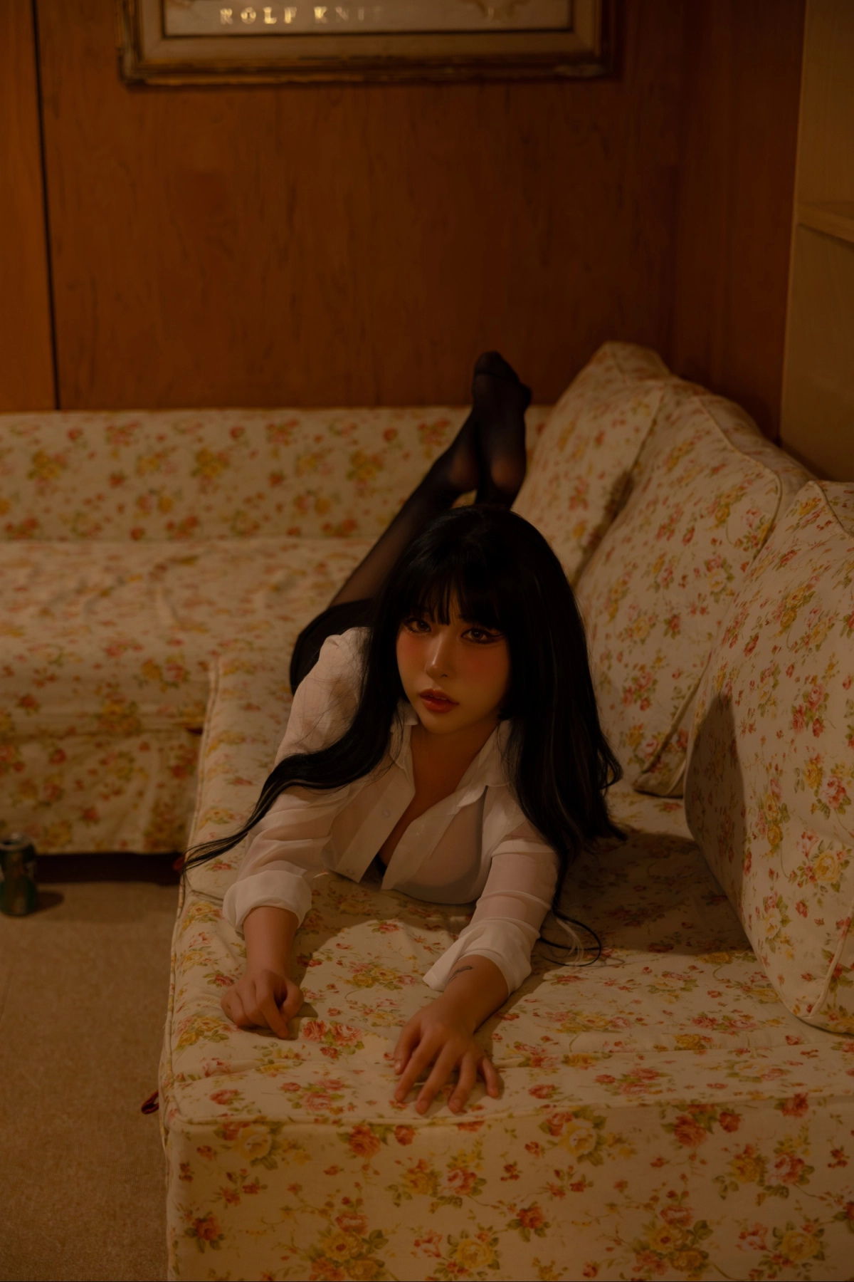 Ảnh avatar gái xinh quyến rũ nóng bỏng avatar đầy mê hoặc