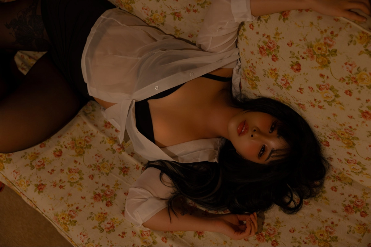 Ảnh sex gái xinh khoe lồn nóng bỏng quyến rũ khoe cực đỉnh