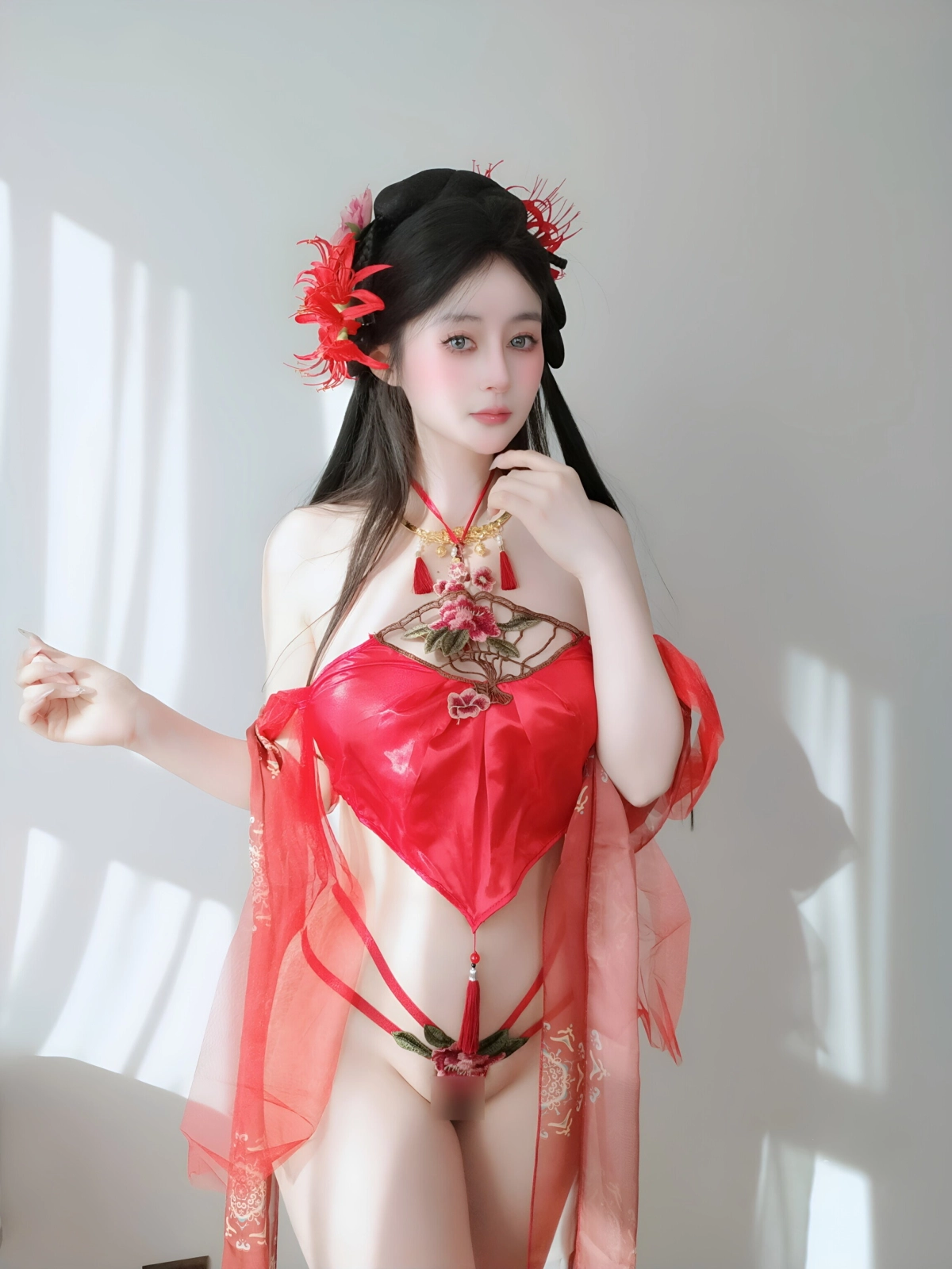 Sex ngọc anh gợi cảm cuốn hút ngọc anh cực đỉnh sexy