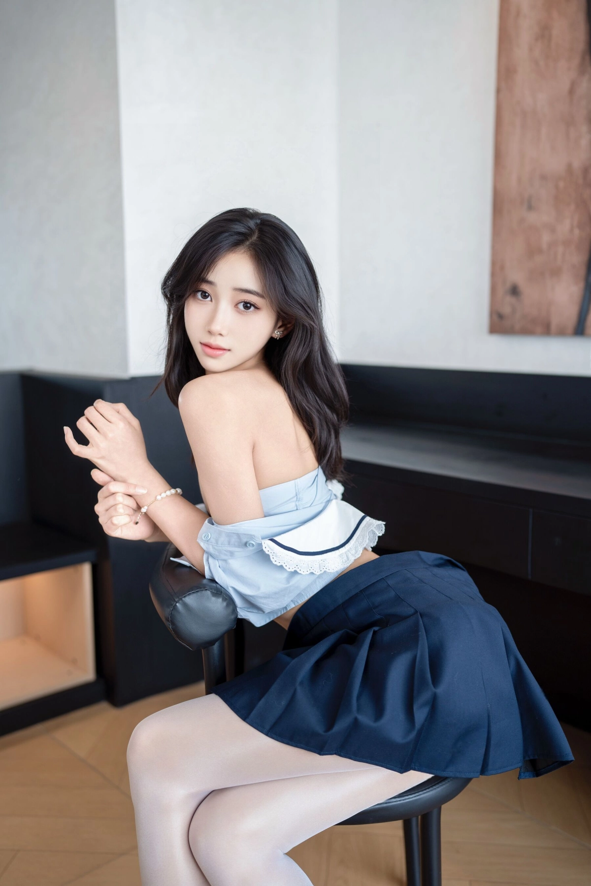 Ảnh sex douyin gợi cảm cuốn hút douyin đầy quyến rũ sexy