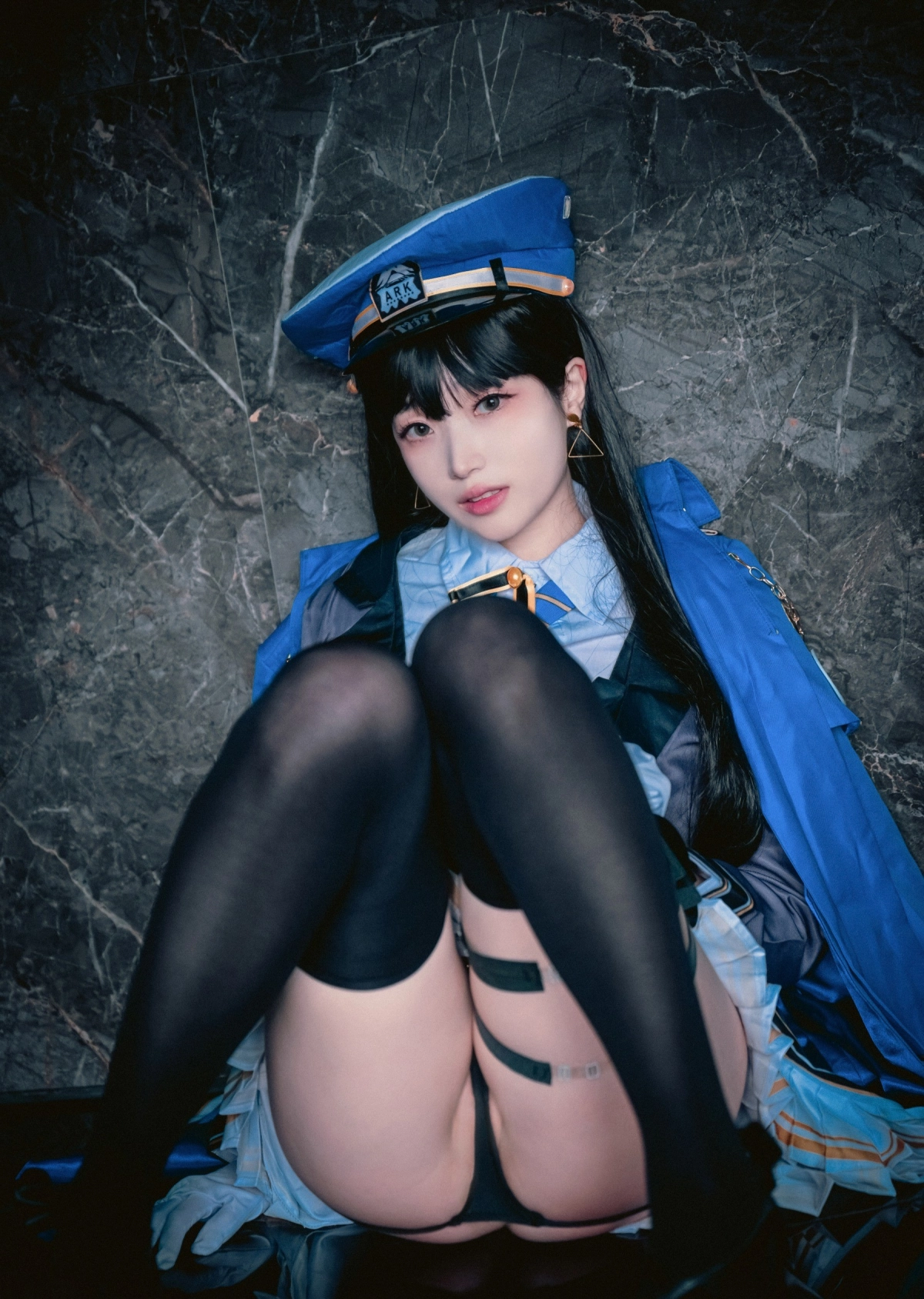 BamBi đồ lót ren sexy nóng bỏng ngất ngây