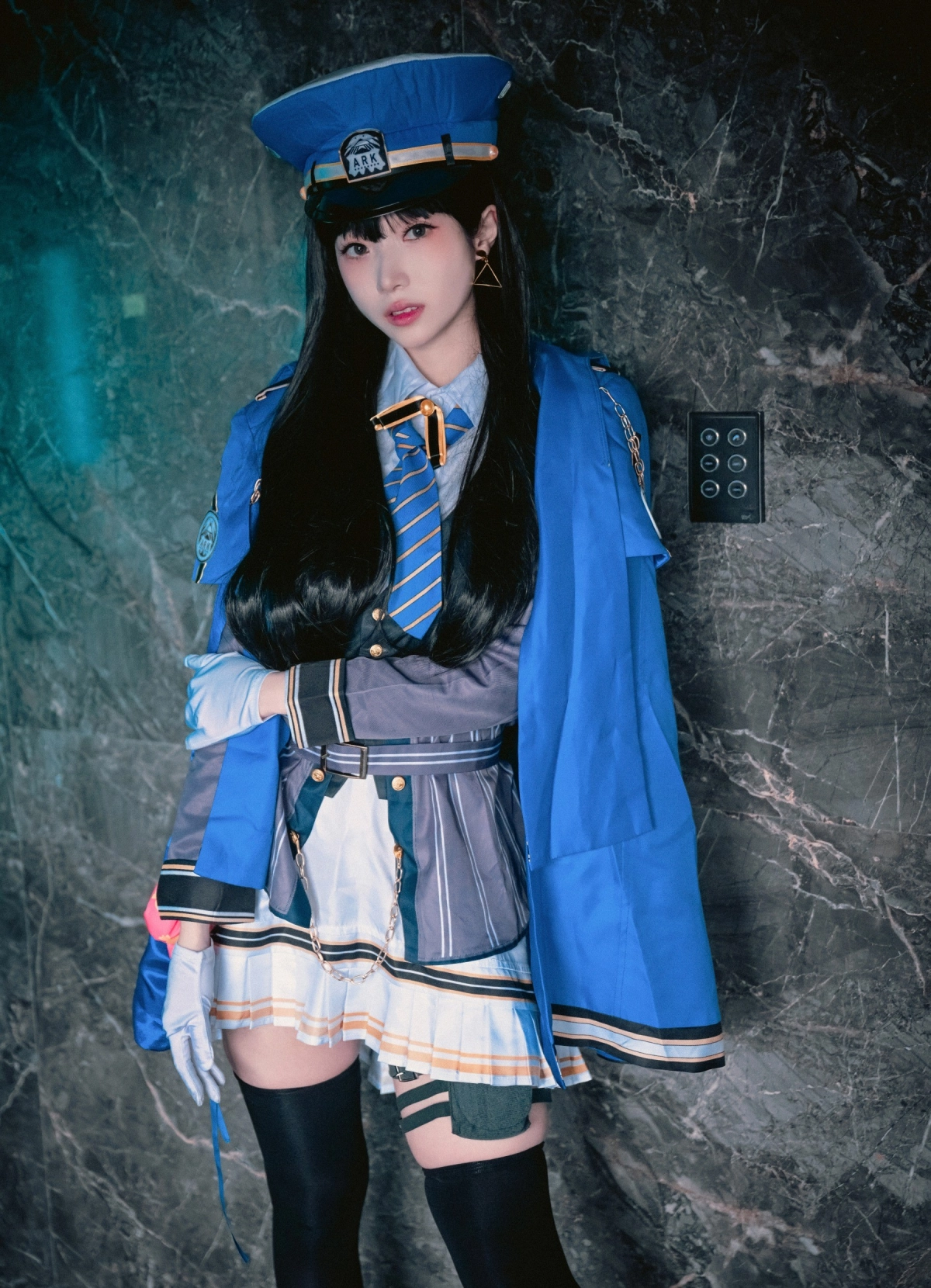 BamBi nữ thần sexy nóng bỏng bất tận