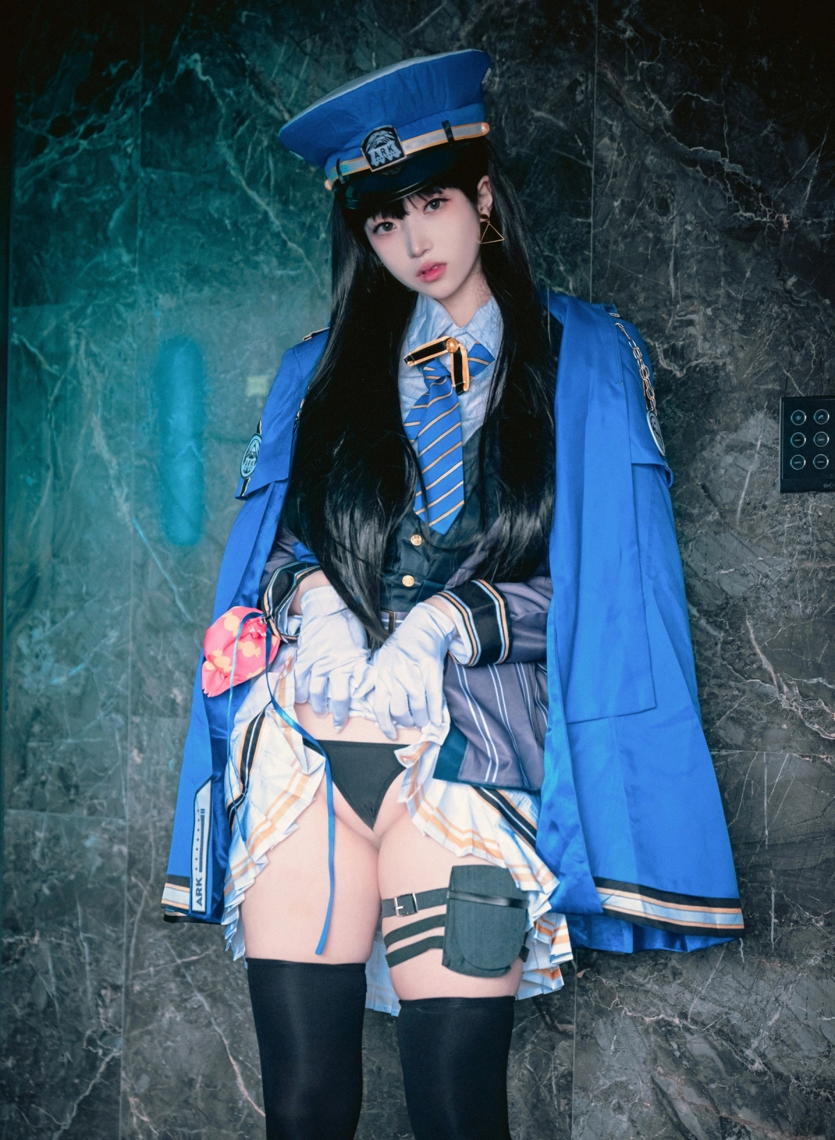 BamBi ngực căng bốc lửa mê hoặc dâm đãng