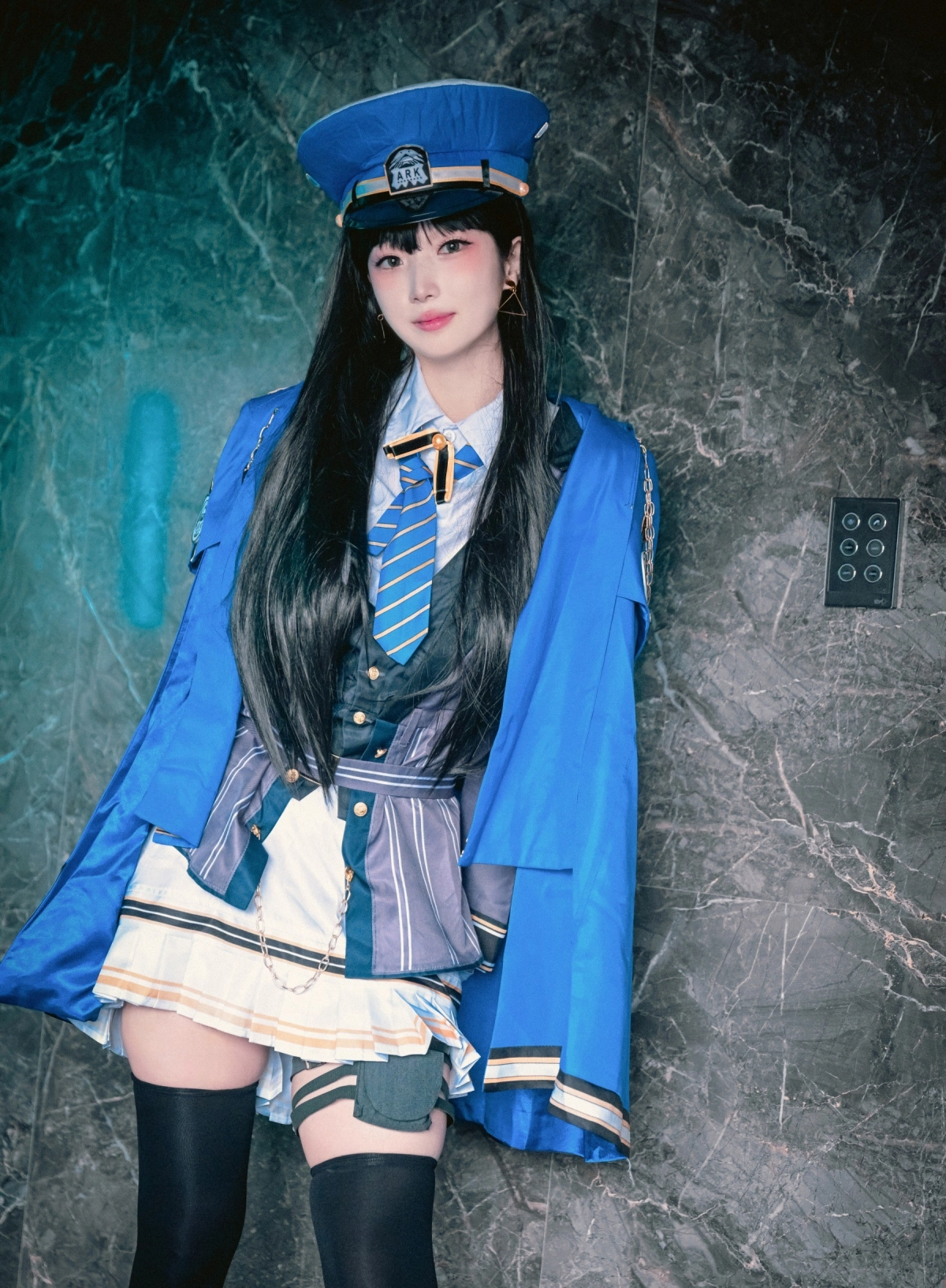 BamBi bikini ướt át quyến rũ chết người