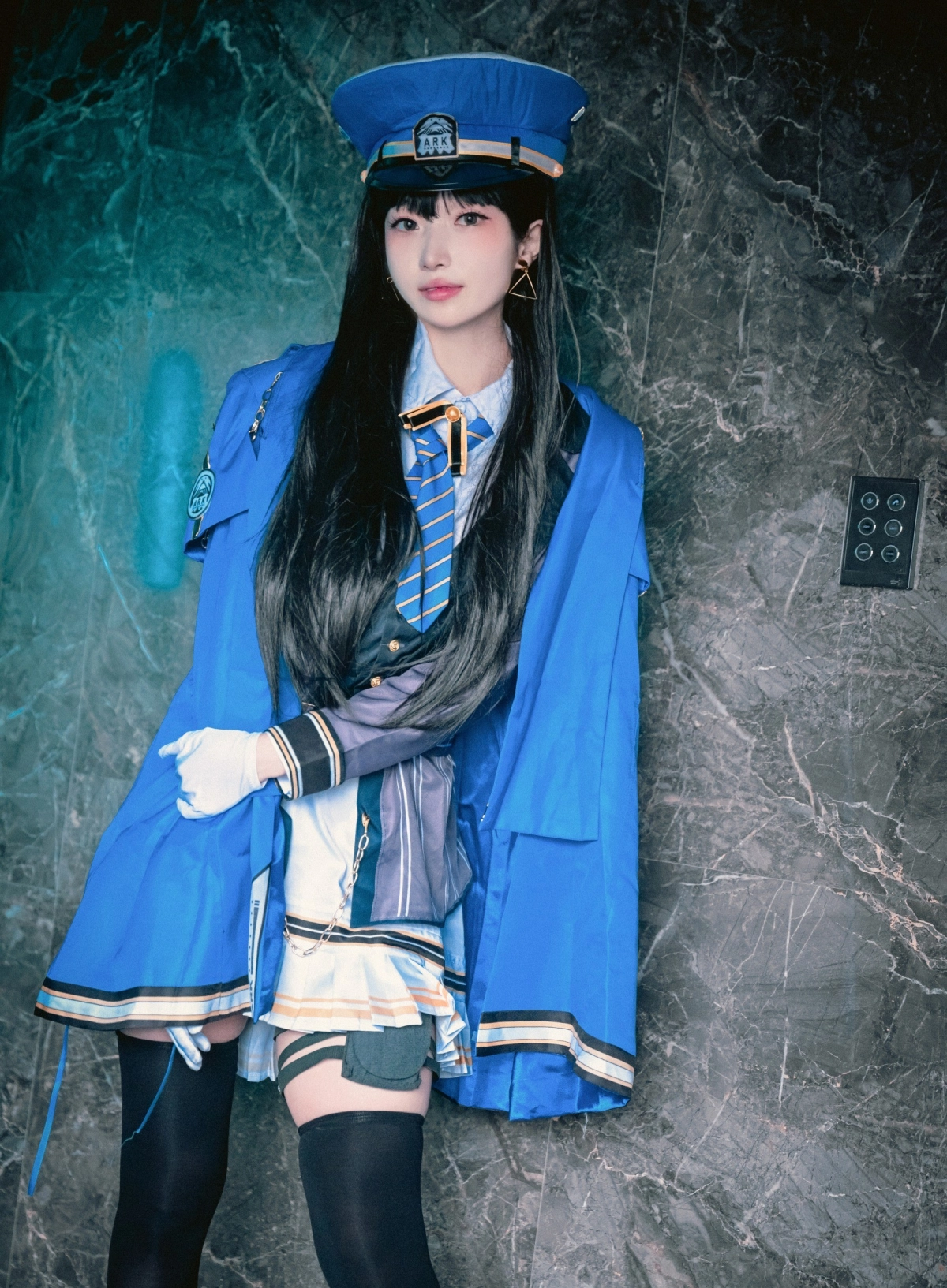 BamBi mông tròn căng nóng bỏng kích thích