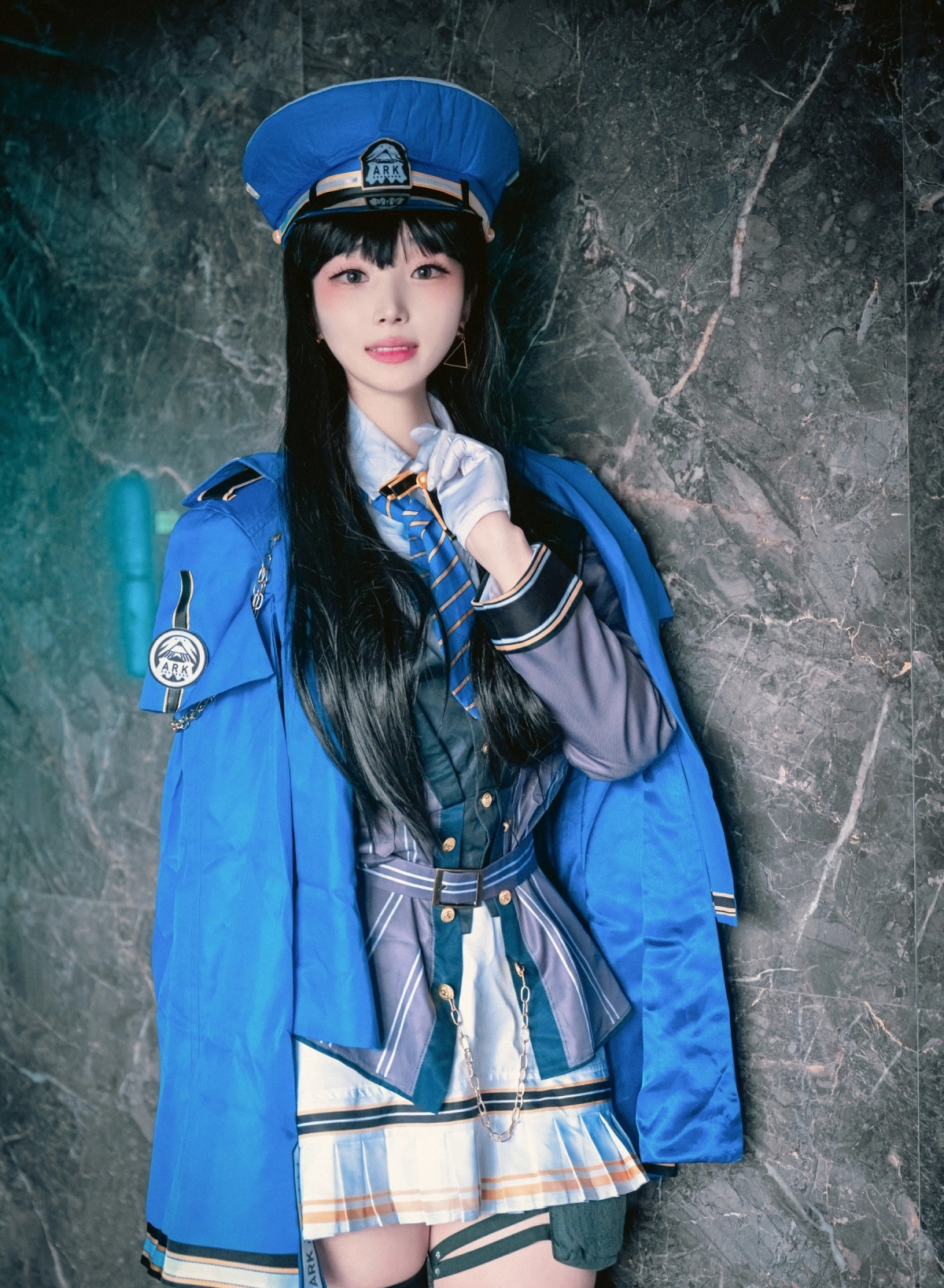 BamBi ánh mắt dâm nóng bỏng quyến rũ