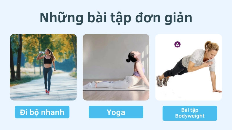Người tập yoga tại nhà giúp thư giãn và tăng sức dẻo dai