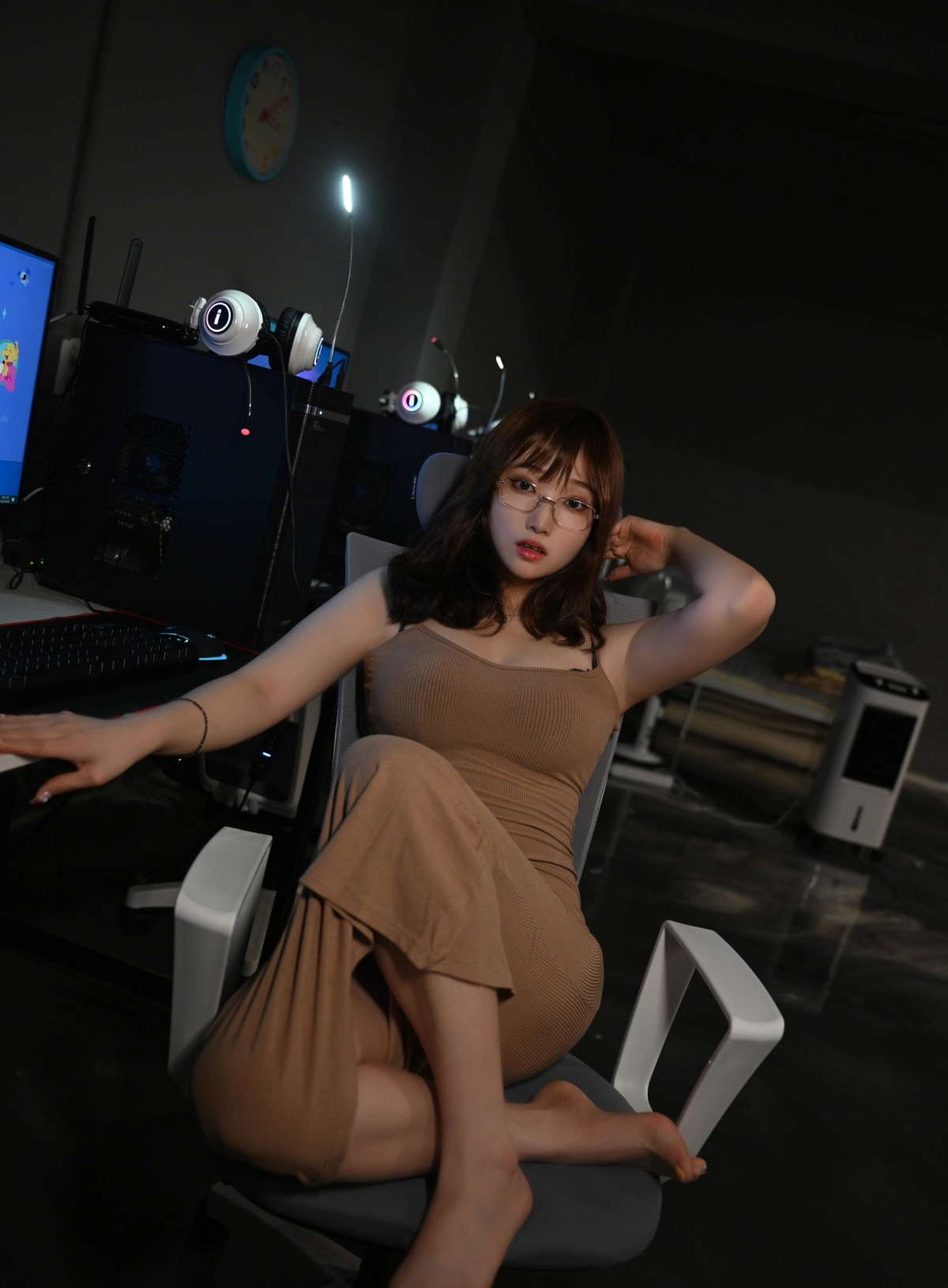 BlueCake bikini ướt át quyến rũ chết người