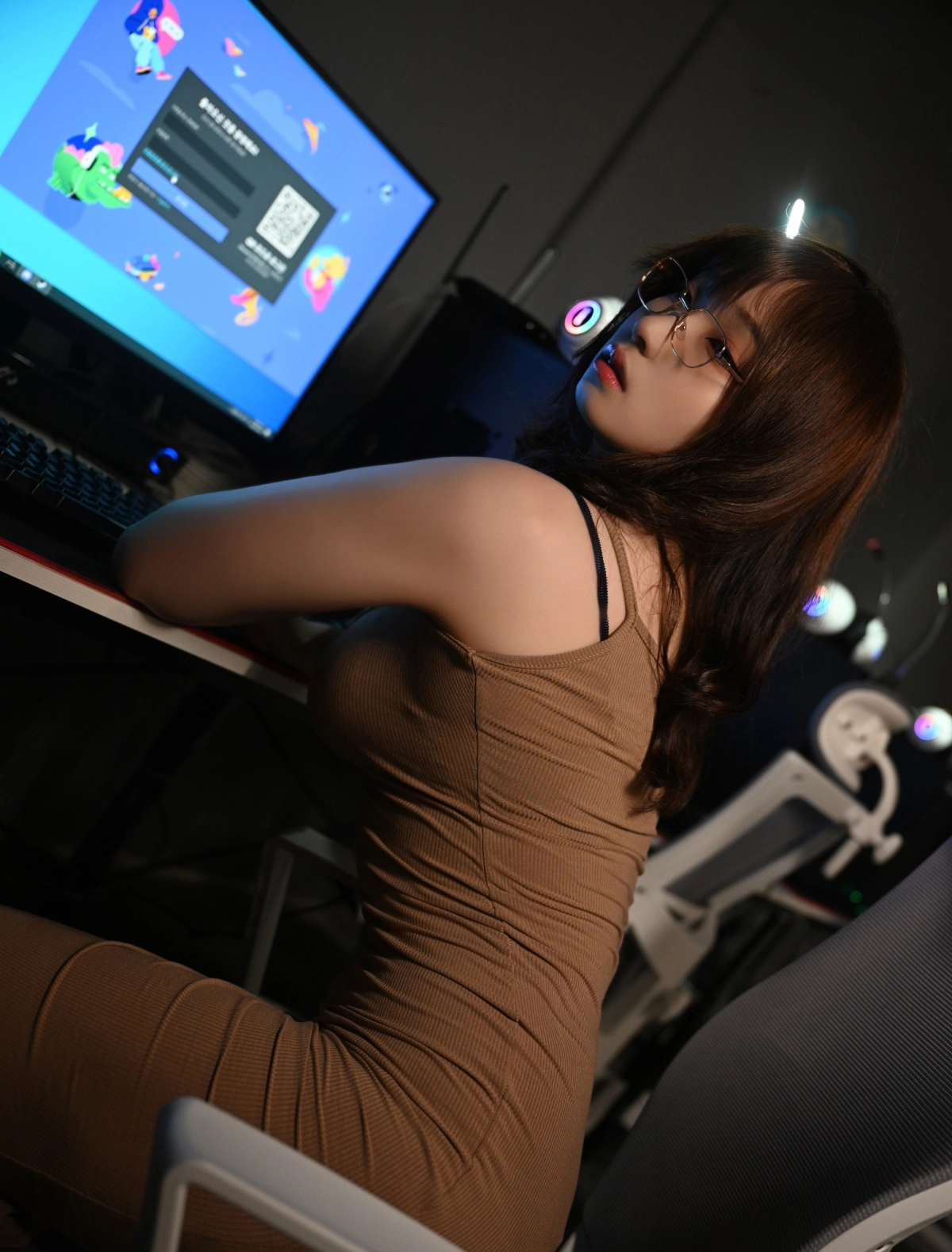 BlueCake nude hoàn hảo sexy đốt mắt