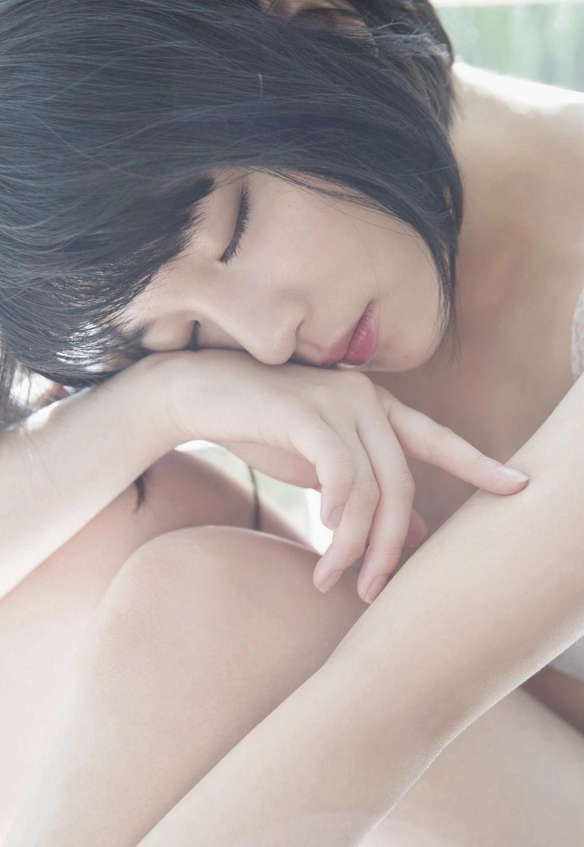 Fundamental wind nữ thần sexy nóng bỏng bất tận