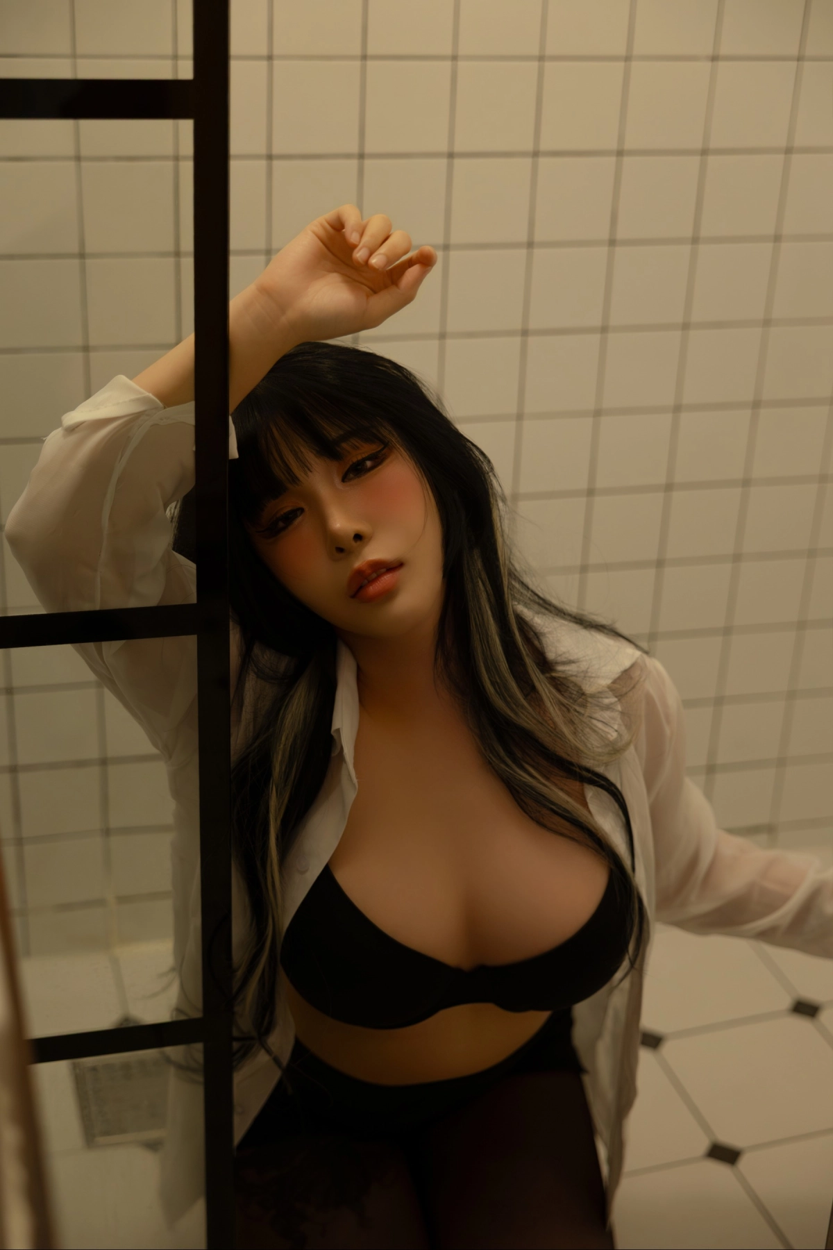 Ảnh gái xinh anime nóng bỏng quyến rũ anime cực mê hoặc