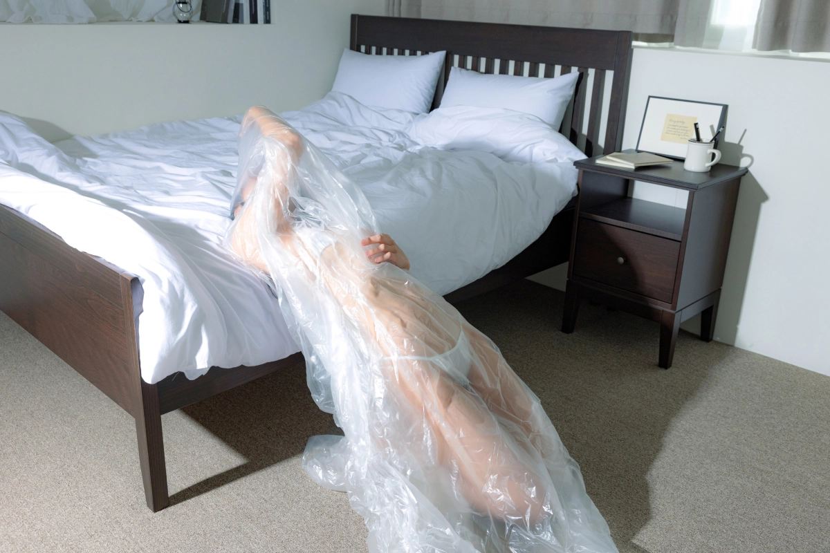 Gái xinh vú to thủ dâm gợi cảm cuốn hút thủ dâm to hot