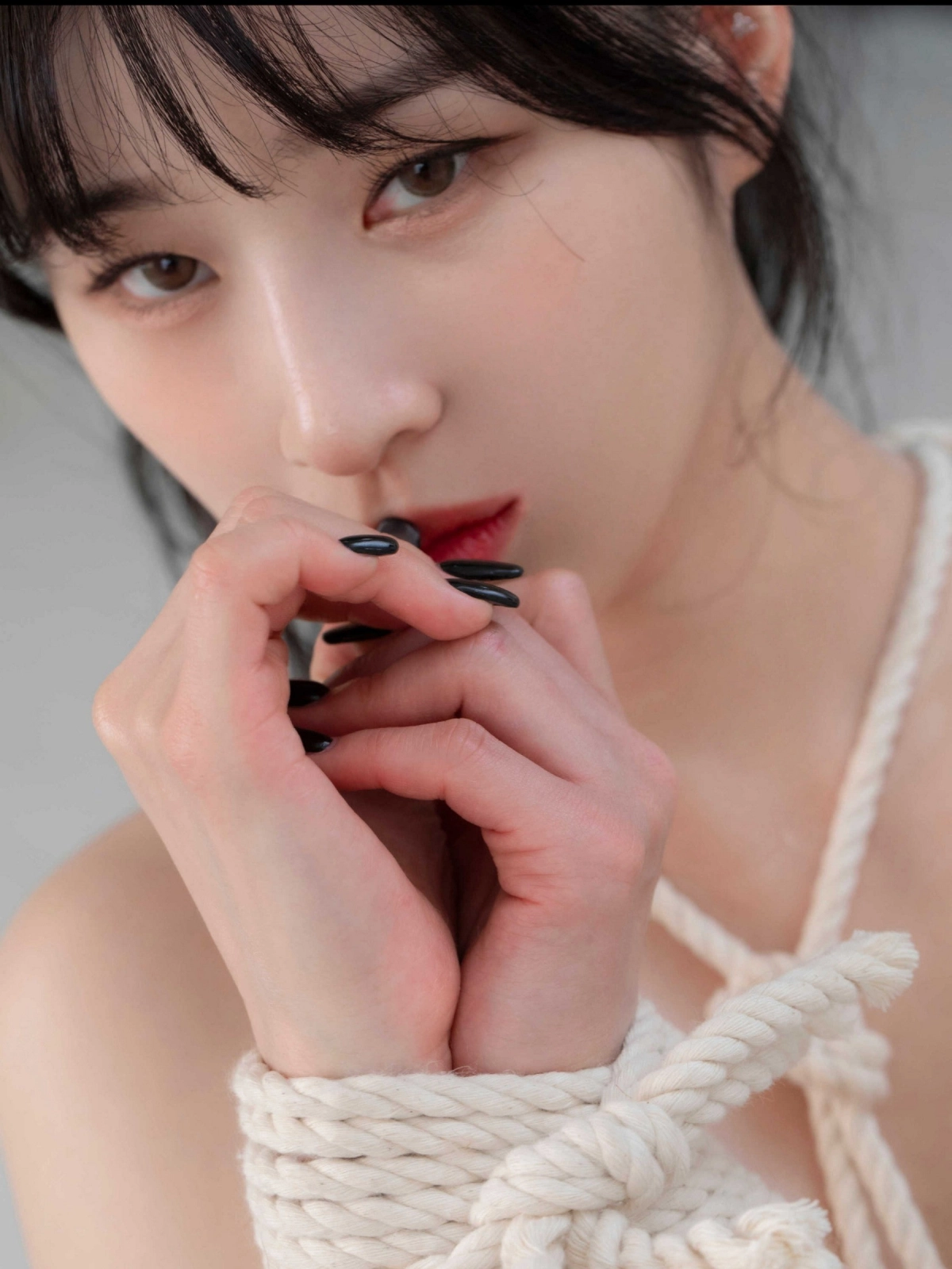 Kim Woo Hyeon ngực căng bốc lửa mê hoặc dâm đãng