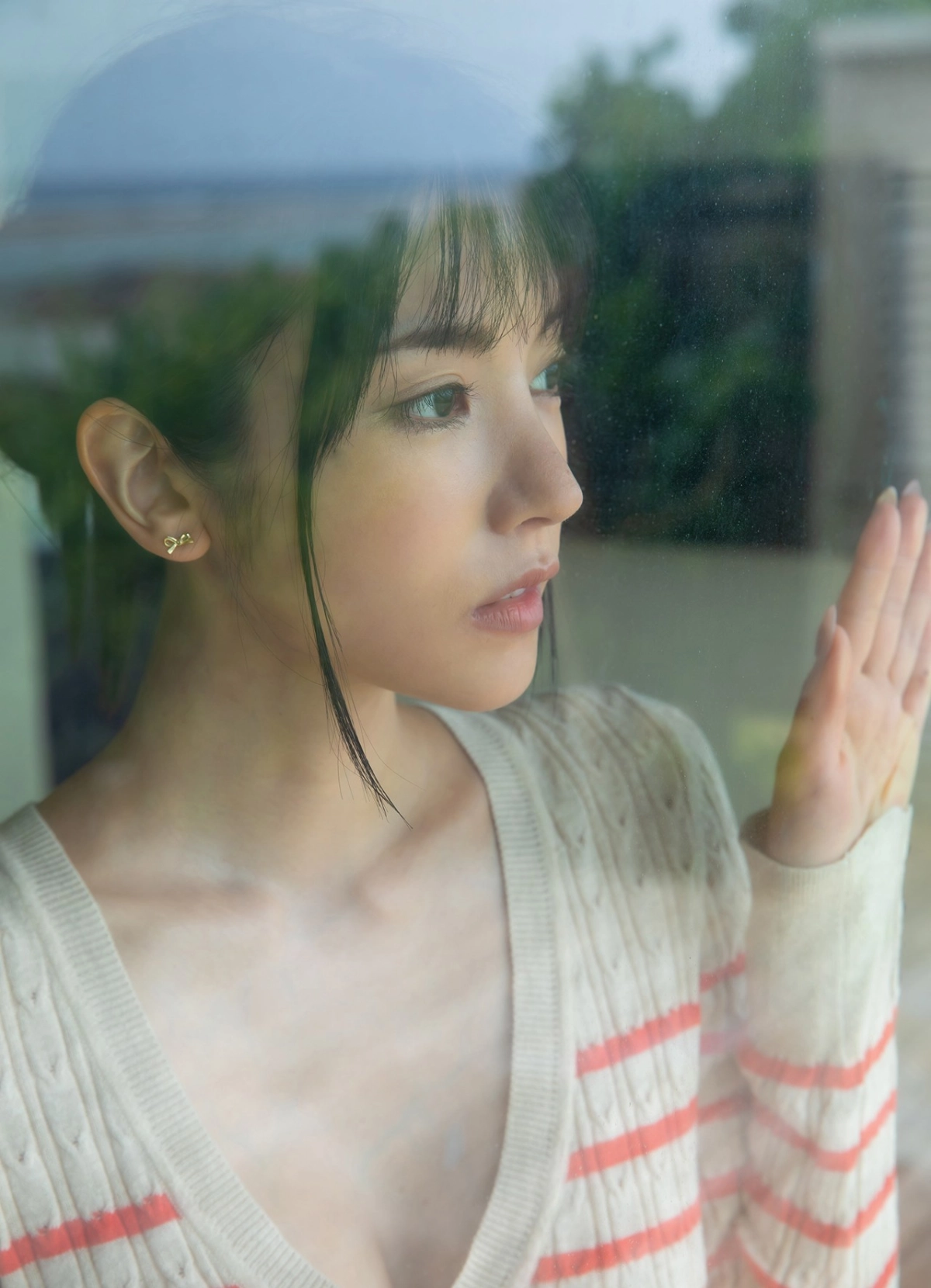 Kaede Karen cong vút sexy nóng bỏng cuốn hút