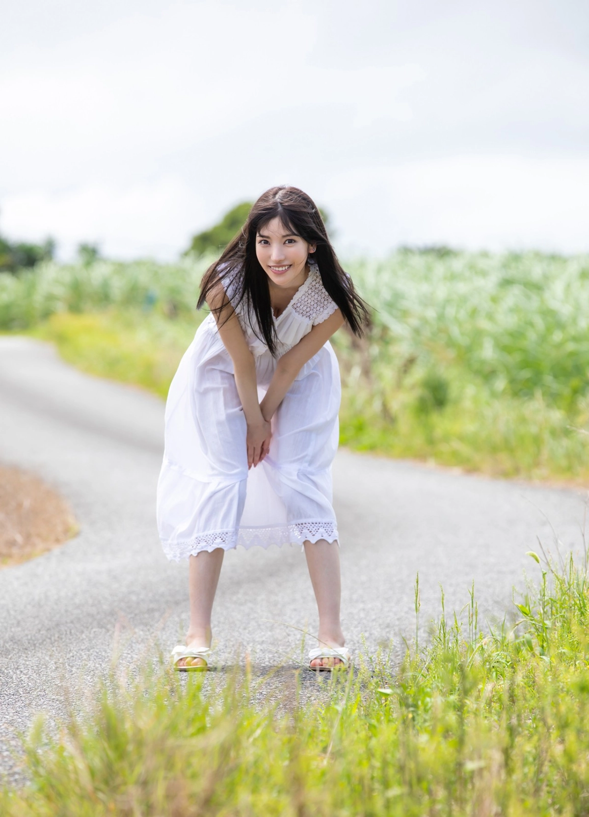 Kaede Karen khoe lồn múp nóng bỏng dâm đãng