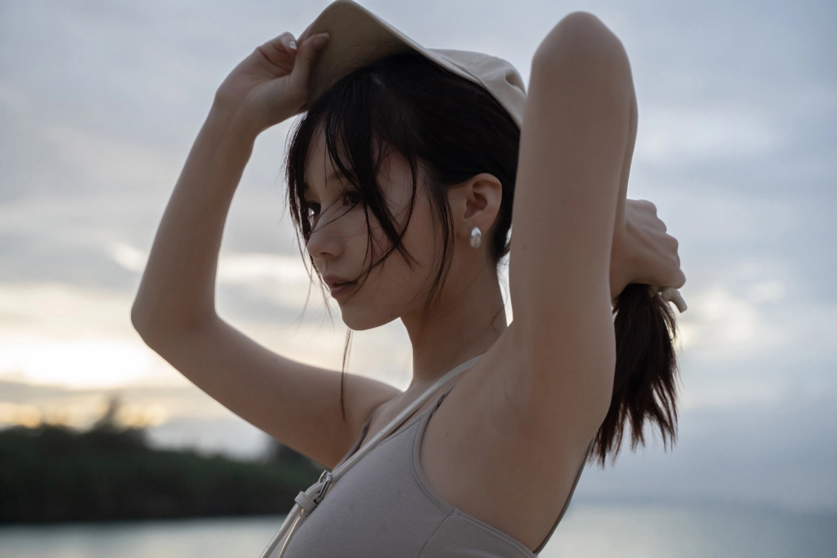 Kenken khoe lồn múp nóng bỏng dâm đãng