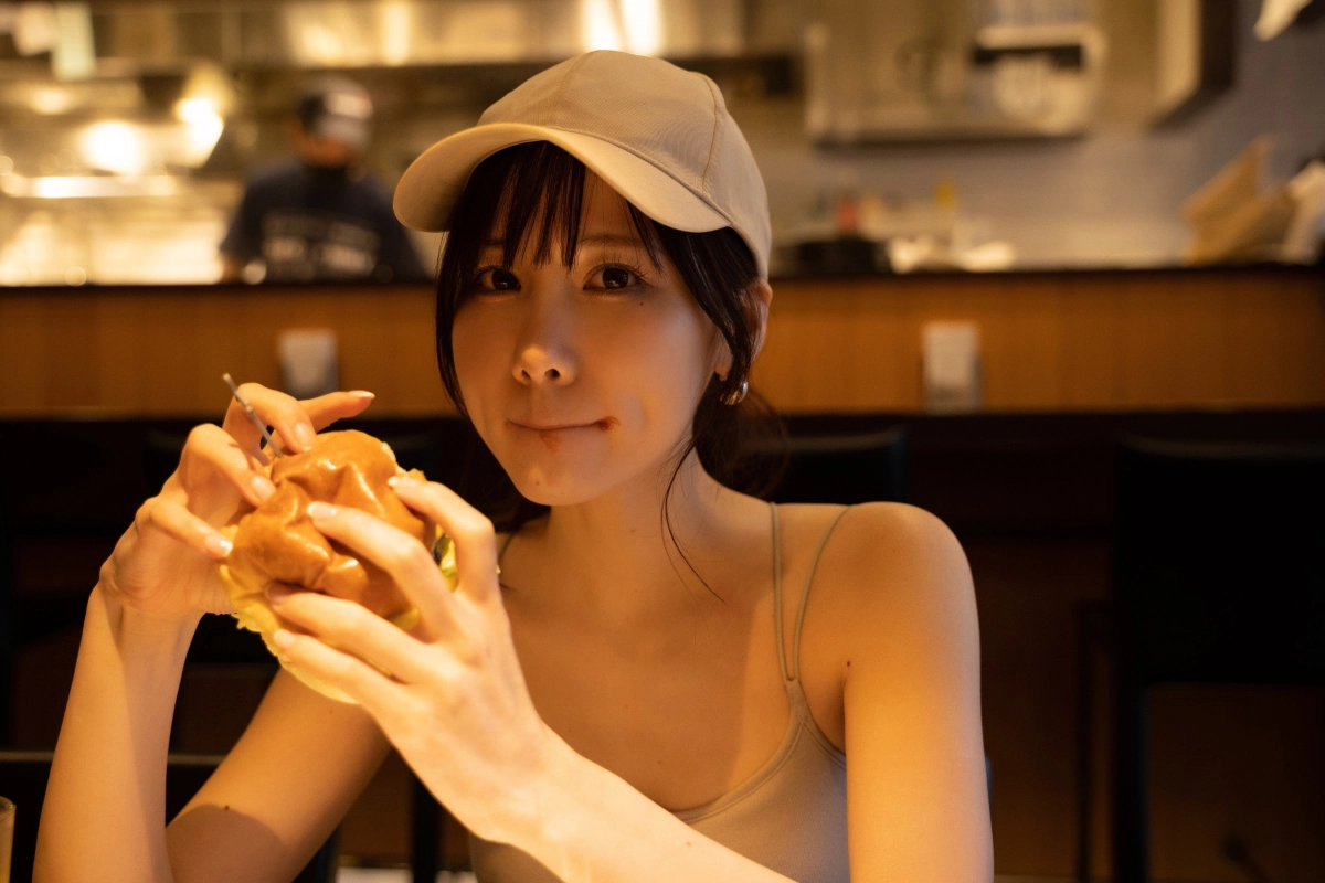 Kenken đồ lót ren sexy nóng bỏng ngất ngây