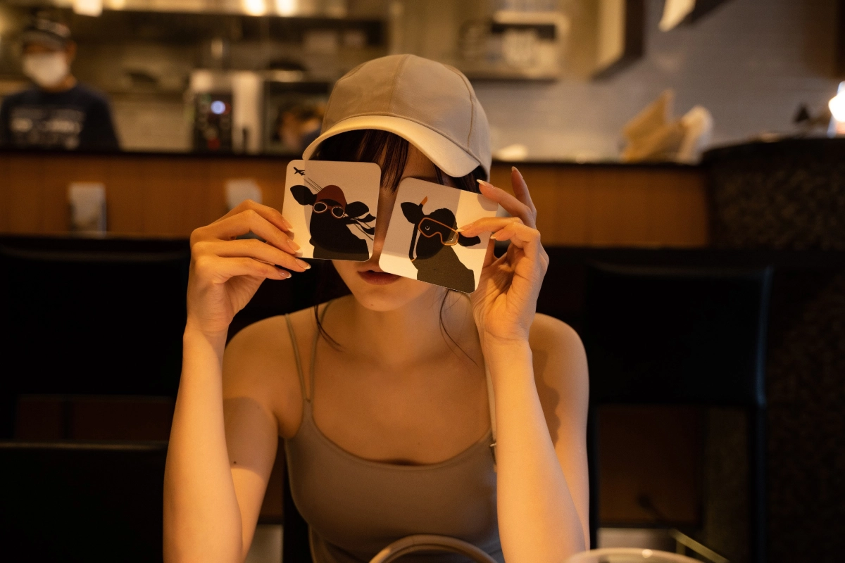 Kenken bikini ướt át quyến rũ chết người