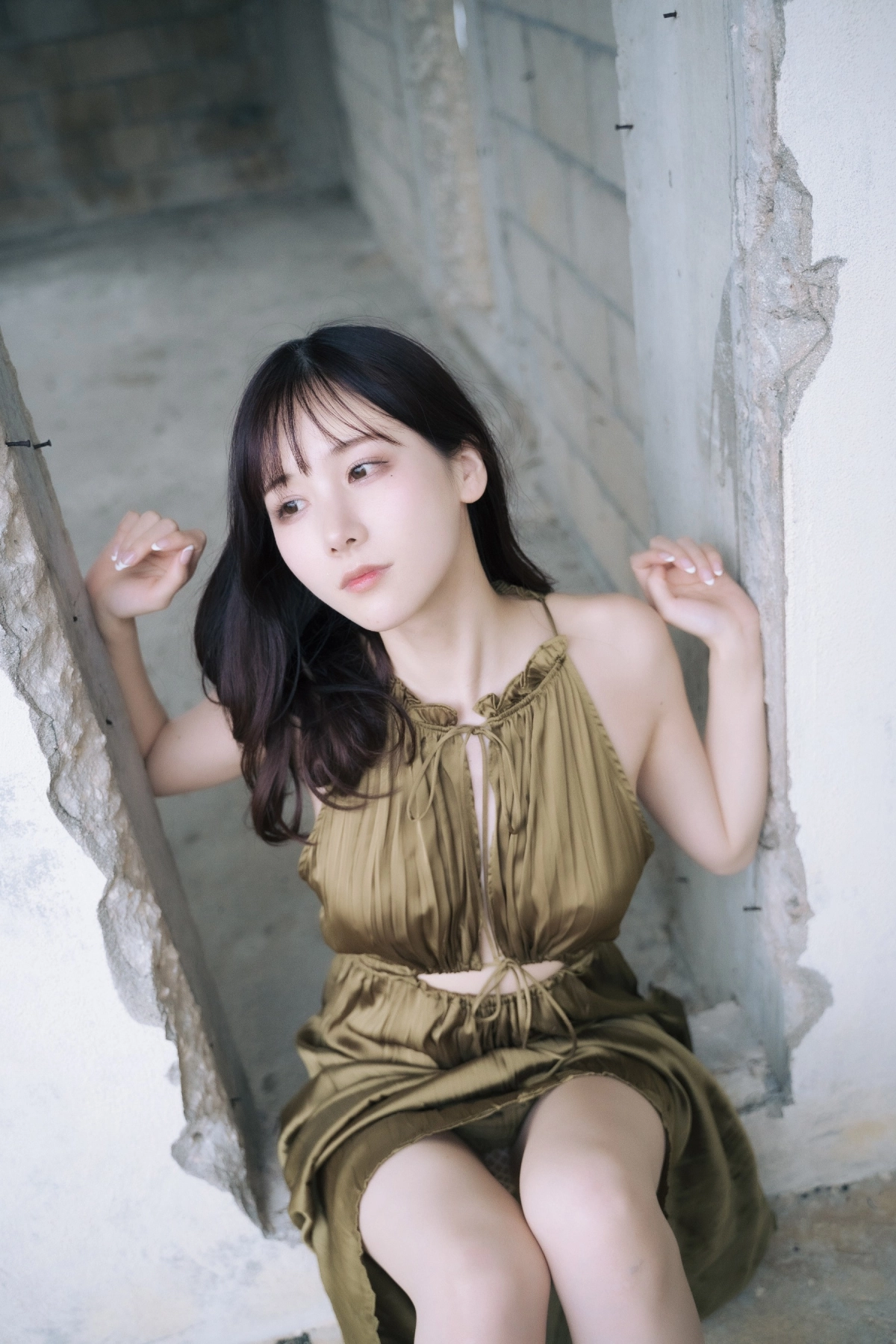 Kenken thân hình hoàn hảo sexy nóng bỏng