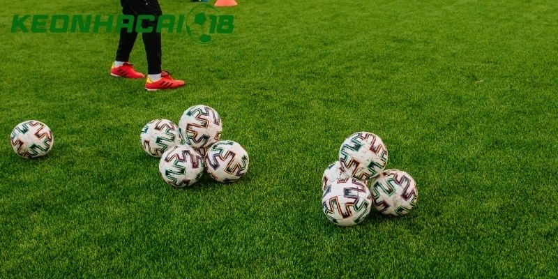 Kèo đảo chiều thường xuất hiện khi tỷ lệ cược thay đổi nhanh bất thường