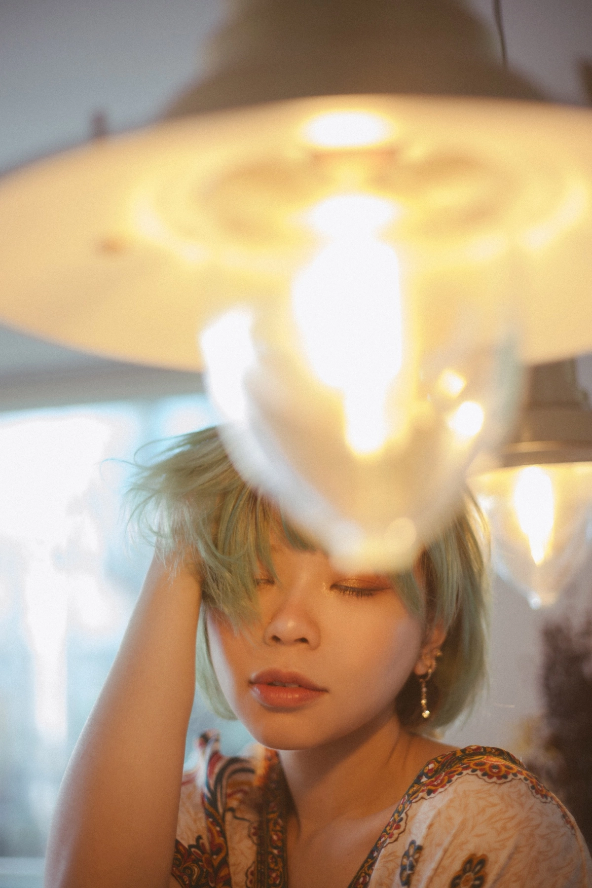 Kuromelo cong vút sexy nóng bỏng cuốn hút