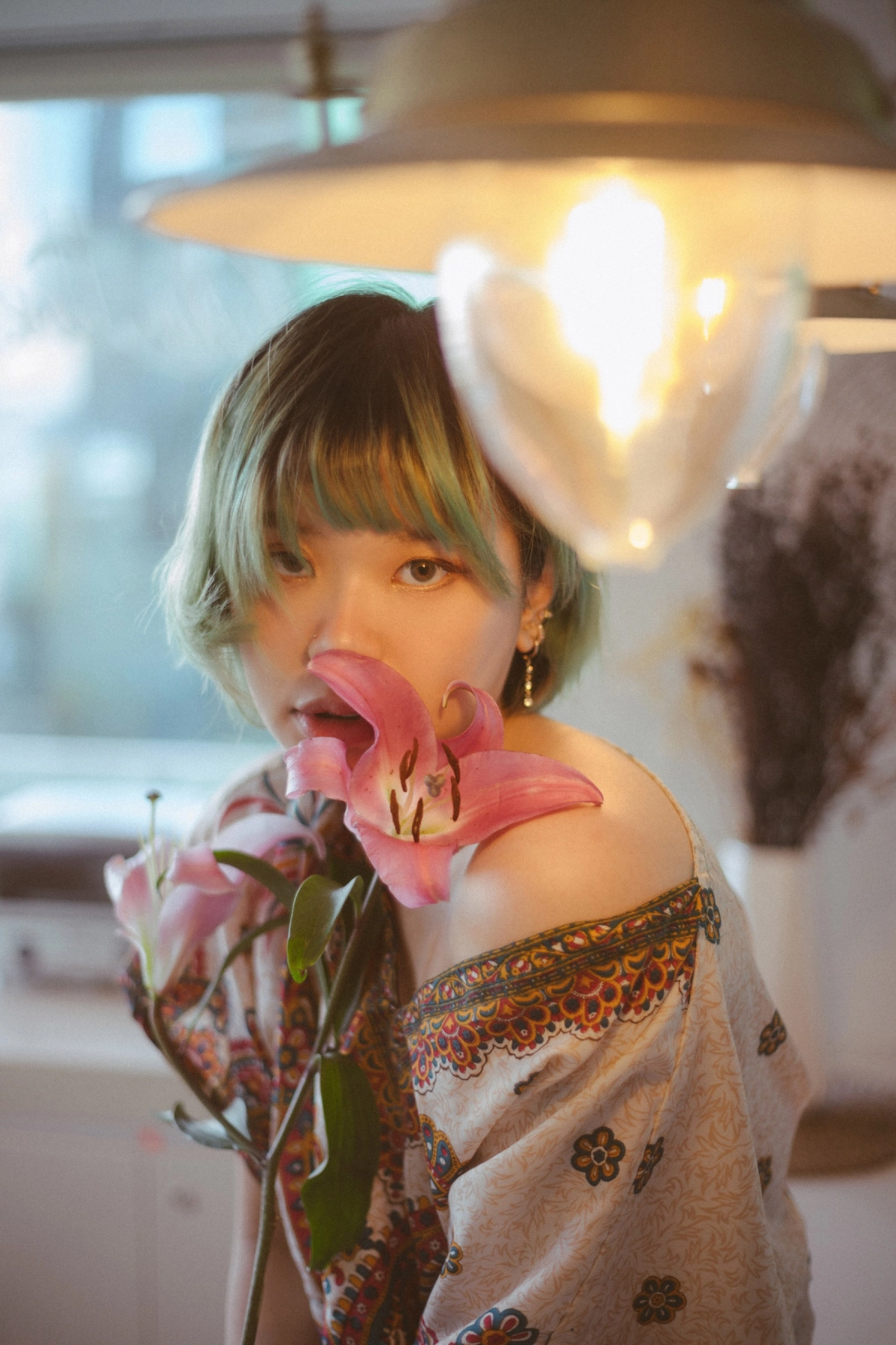 Kuromelo thân hình hoàn hảo sexy nóng bỏng