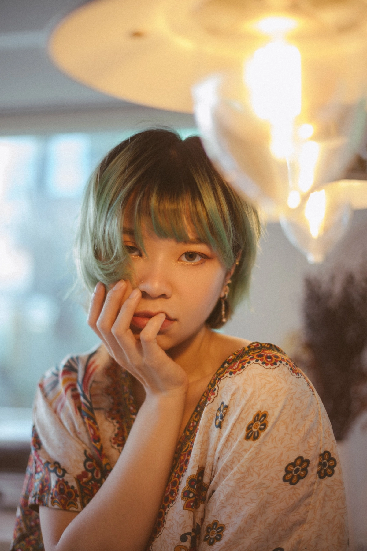 Kuromelo nhìn là muốn nóng bỏng dâm đãng