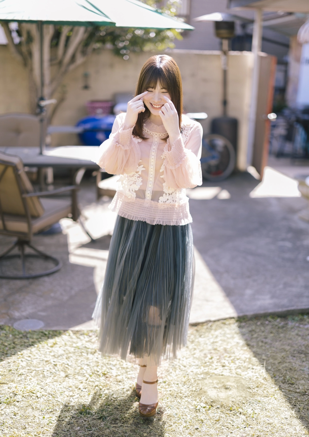 Mio Ishikawa cong vút sexy nóng bỏng cuốn hút