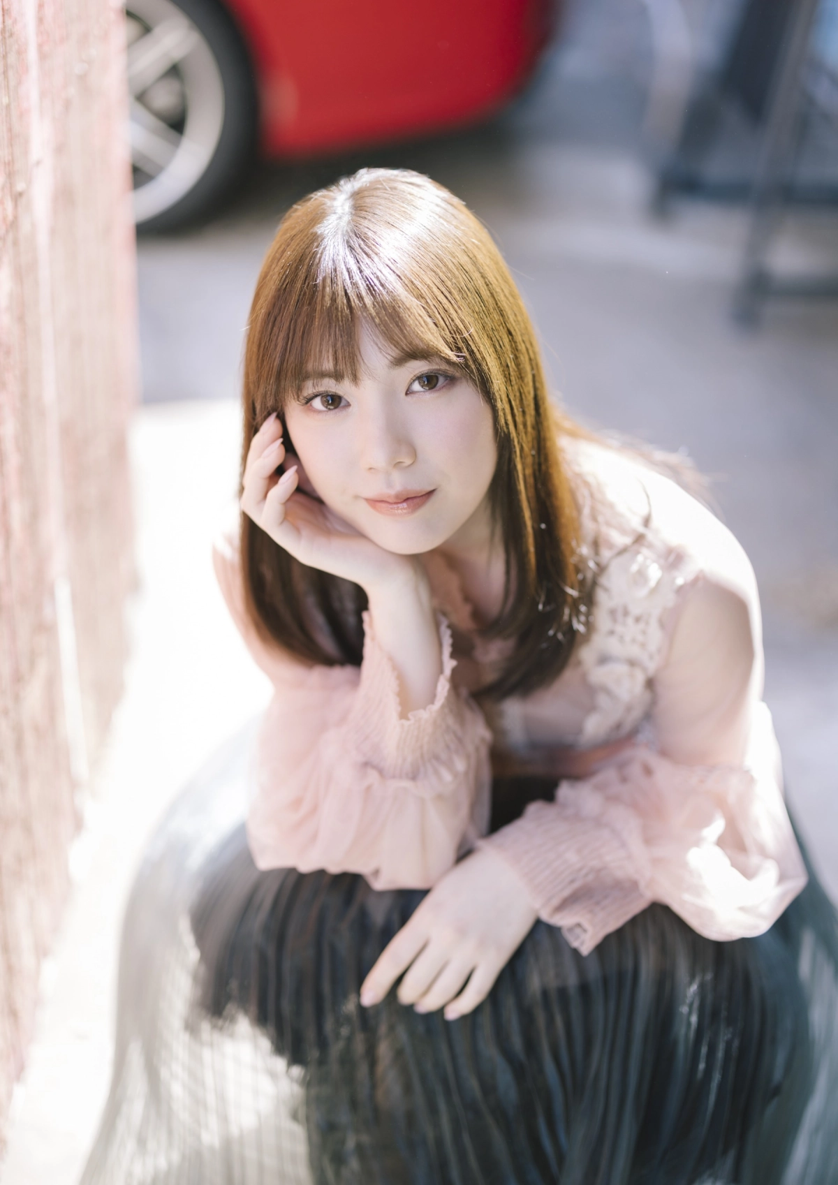 Mio Ishikawa thân hình hoàn hảo sexy nóng bỏng