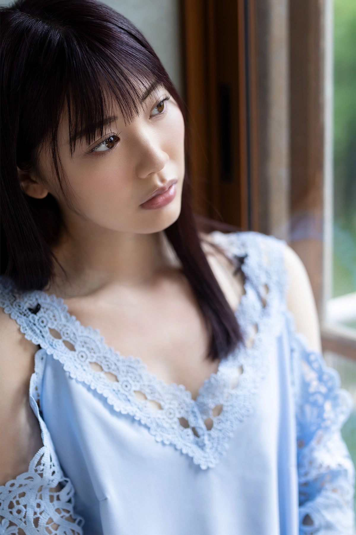 Mio Ishikawa da trắng mịn sexy cuồng nhiệt