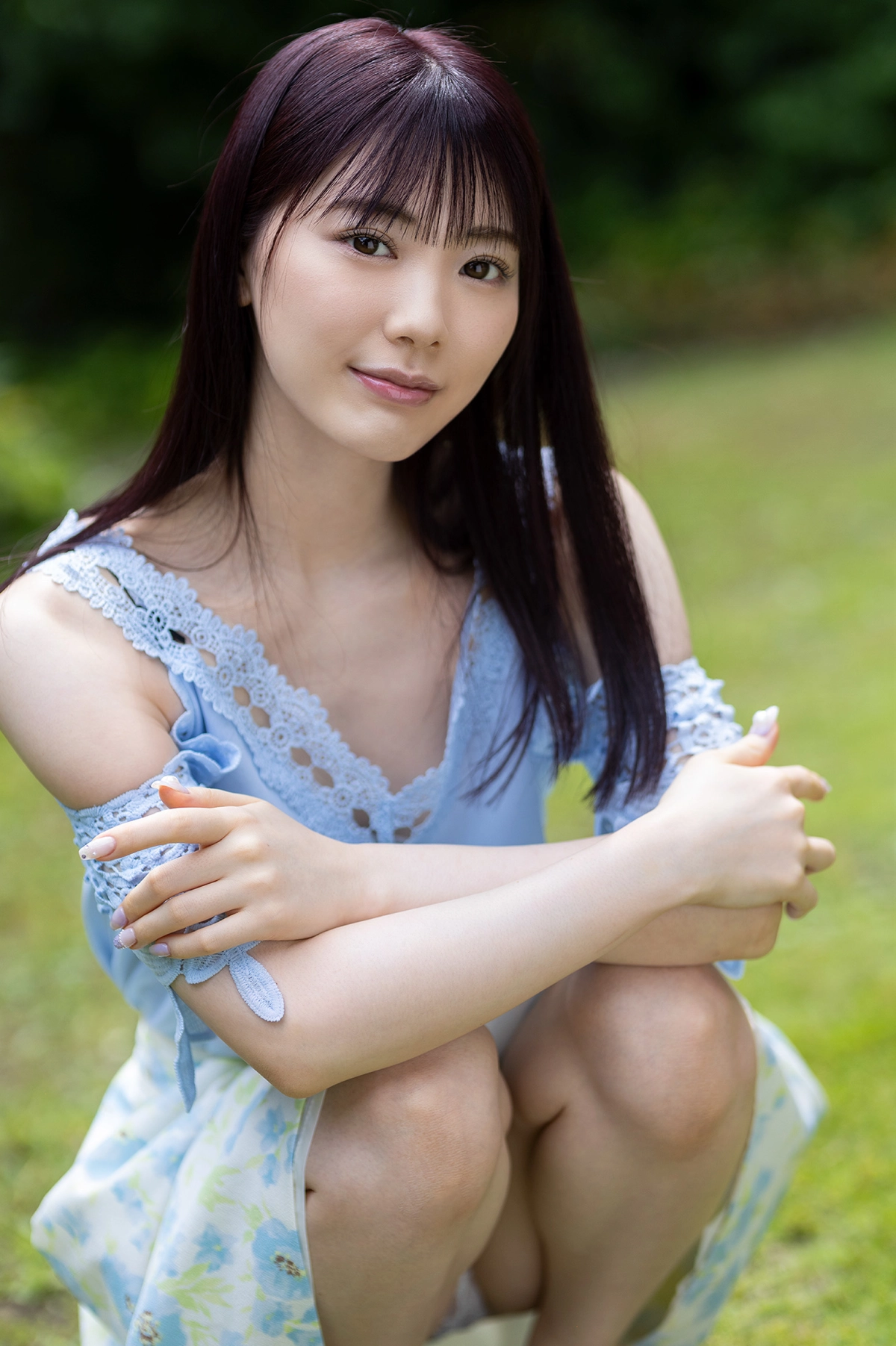 Mio Ishikawa môi căng ướt sexy chết người