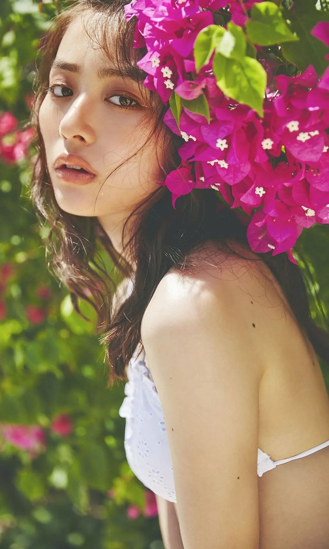 Rio Uchida cong vút sexy nóng bỏng cuốn hút