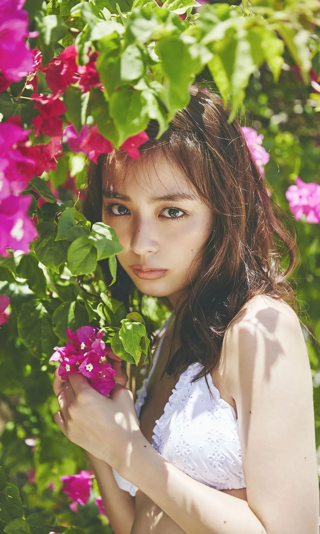 Rio Uchida ngực căng bốc lửa mê hoặc dâm đãng