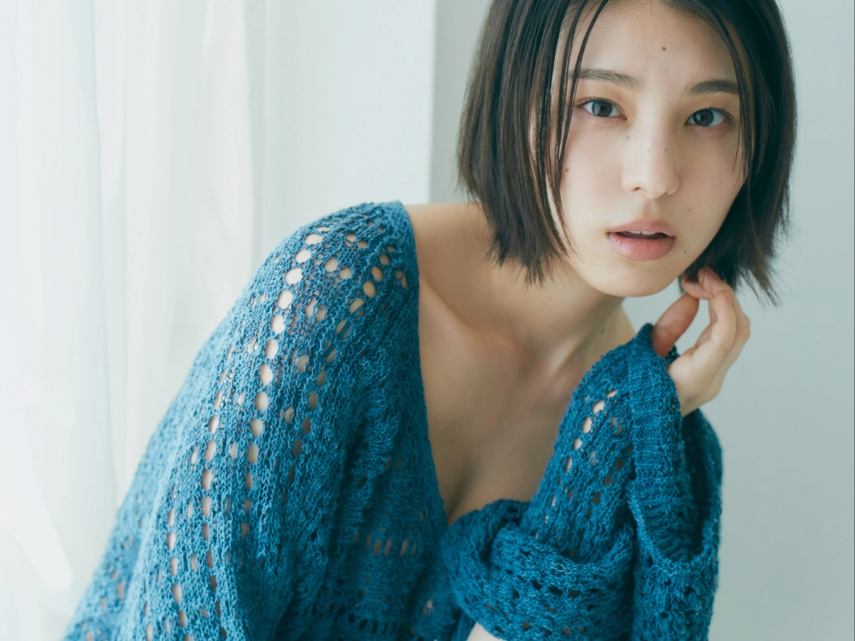 Sagara Iori khoe lồn múp nóng bỏng dâm đãng