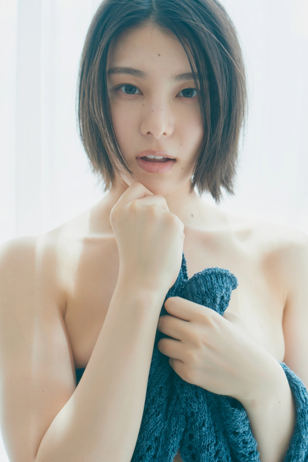 Sagara Iori thân hình hoàn hảo sexy nóng bỏng