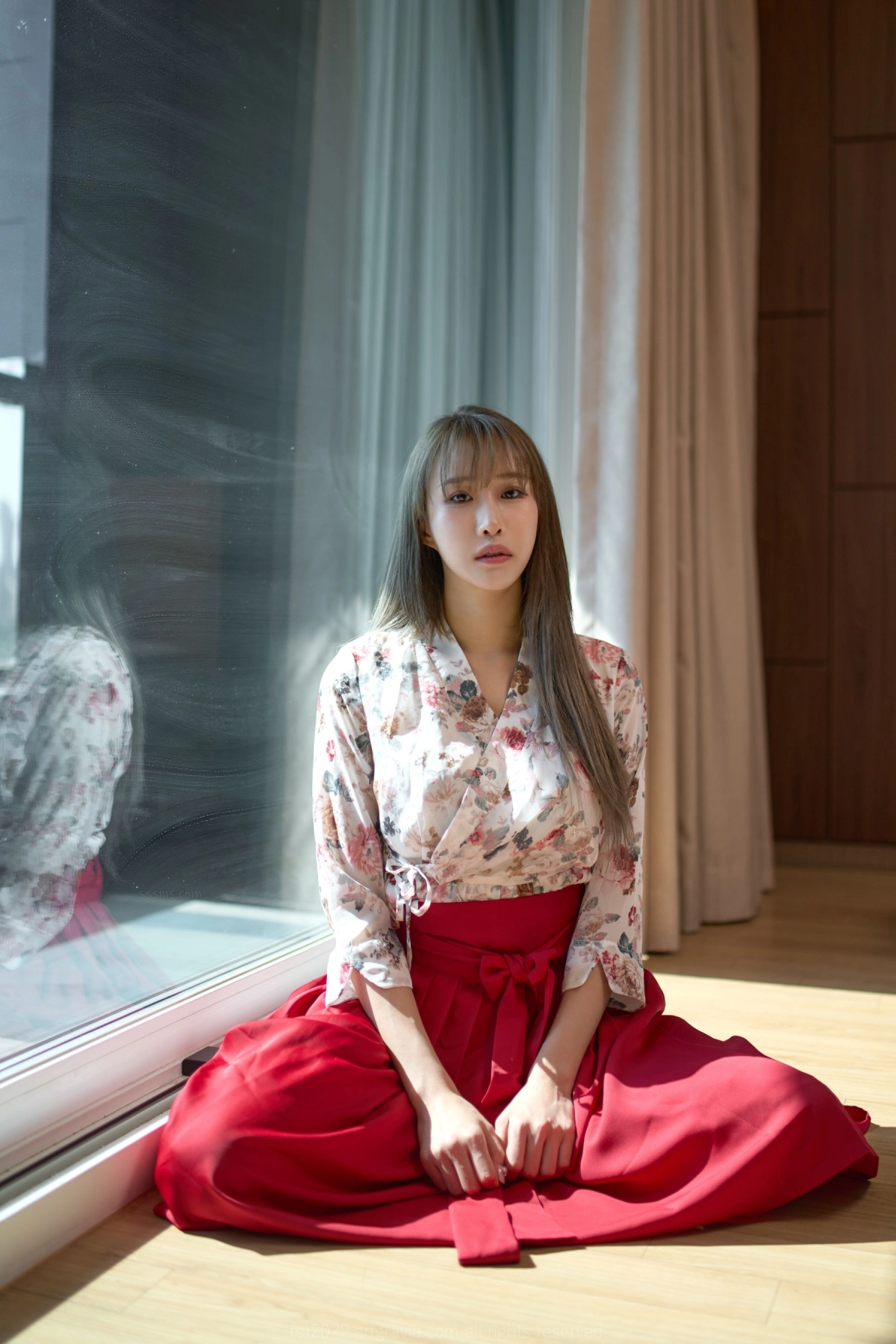 SeA da trắng mịn sexy cuồng nhiệt