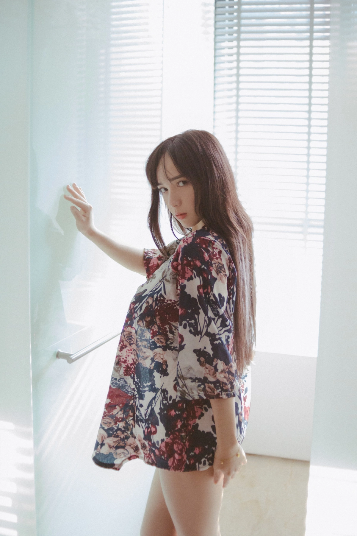 Vanessa đồ lót ren sexy nóng bỏng ngất ngây