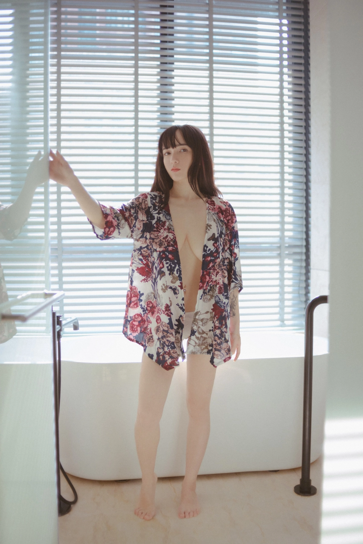 Vanessa nữ thần sexy nóng bỏng bất tận