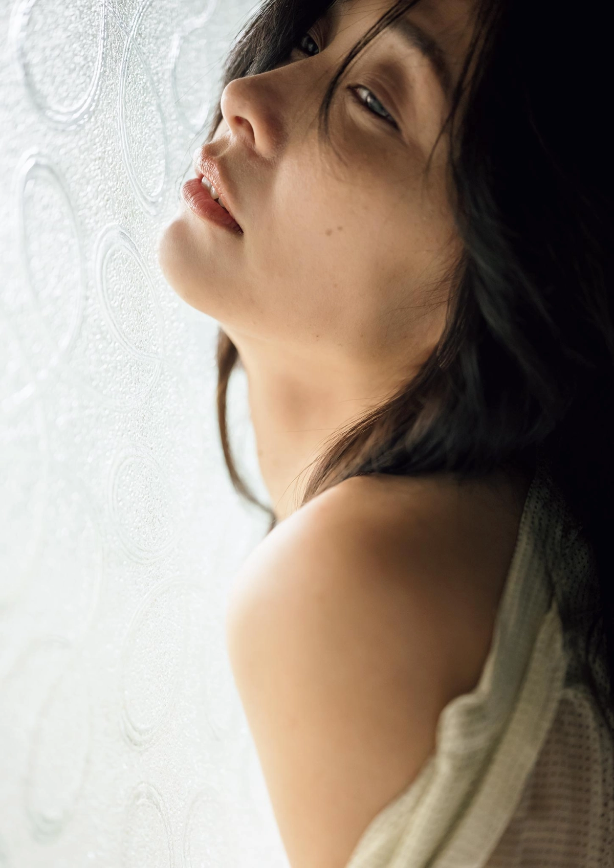 Yamazaki Real khoe lồn múp nóng bỏng dâm đãng